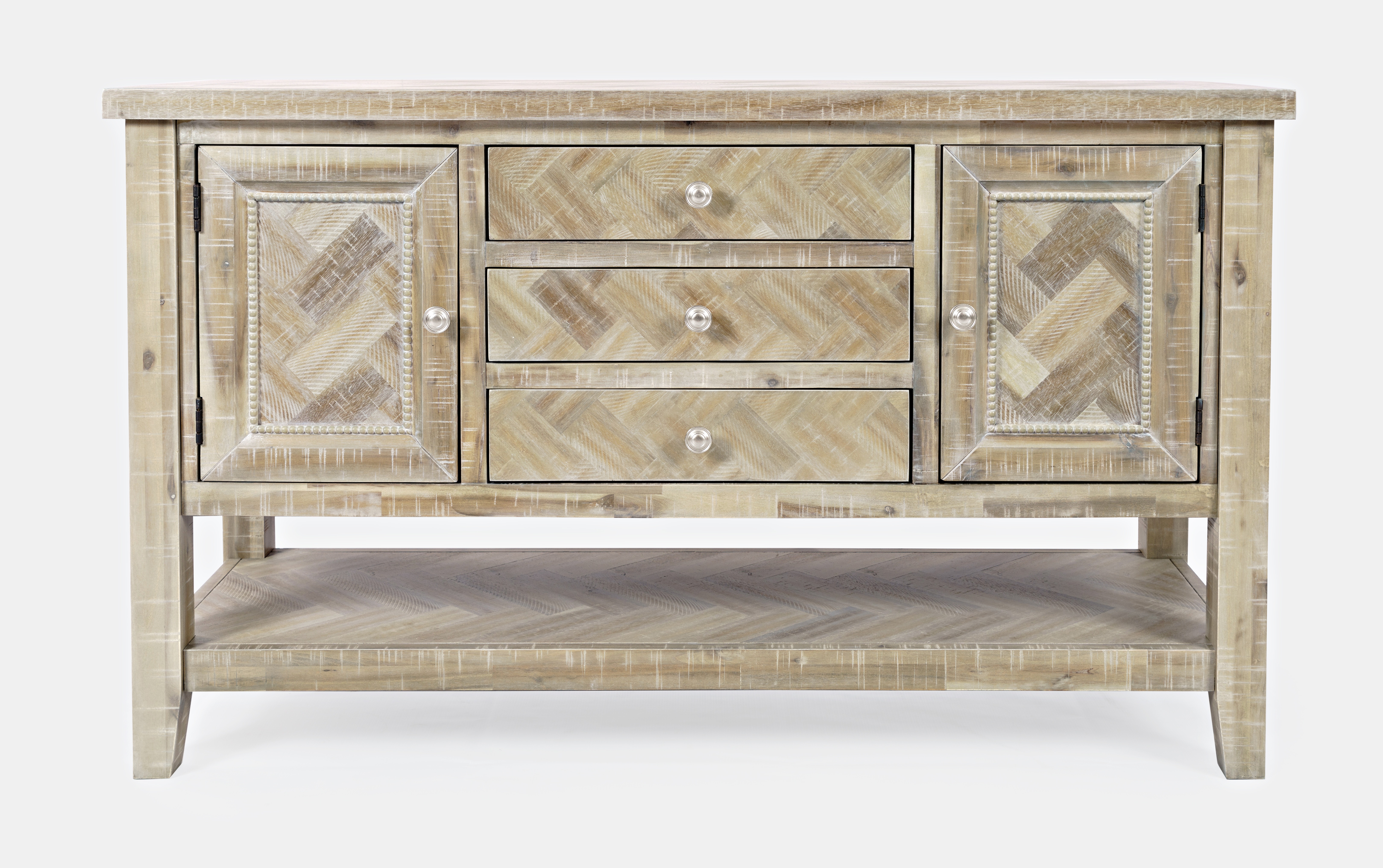 Jofran Casual Dining Fairview Server 1933-54 - Rider Furniture